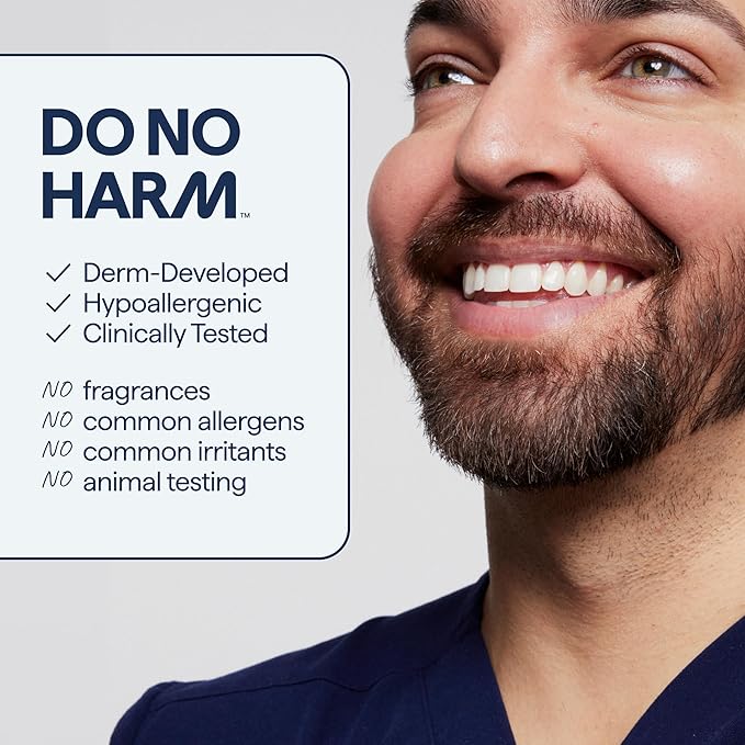 Remedy for Dry Lips - Hydrating and Healing Lip Balm Ointment with Ceramides, Peptides, and Dimethicone - Repairs Dry, Cracked Lips - By Dermatologist Dr. Shah-BrightBean Baby