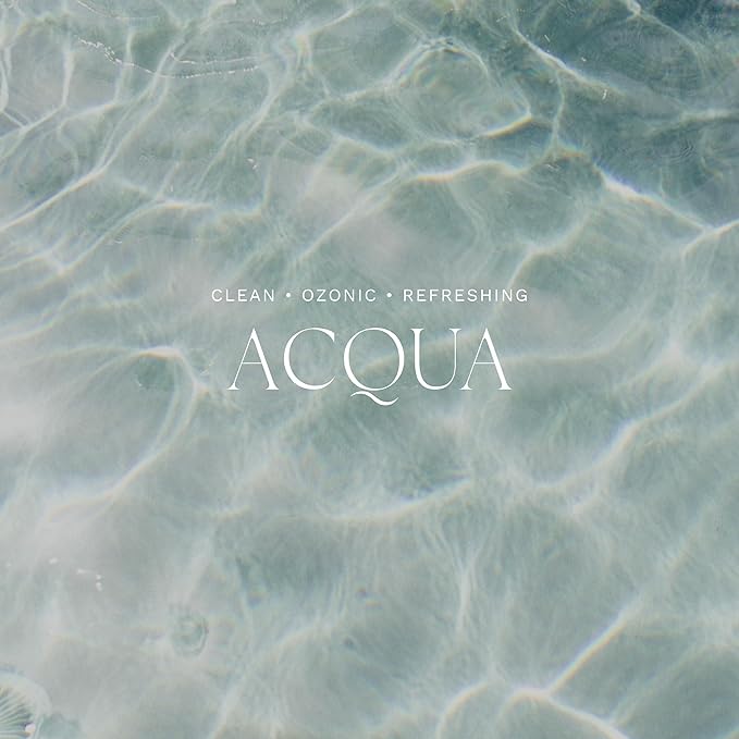 Antica Farmacista Body Moisturizer - Moisturizing Scented Lotion - Premium Body Moisturizer - Luxury Gift for Women & Men - Hand & Skin Hydration - Acqua Body, 10 Fl Oz-BrightBean Baby