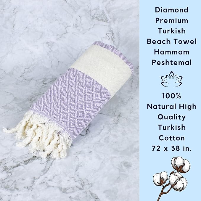 Birthday Gift Baskets for Women, Handmade Lavender Gift Box, Natural Relaxing Spa Self Care Package for Woman 13 Pc, Spa Gifts for Women, Gift Basket for Her, Birthday Box (Lavender Garden)-BrightBean Baby