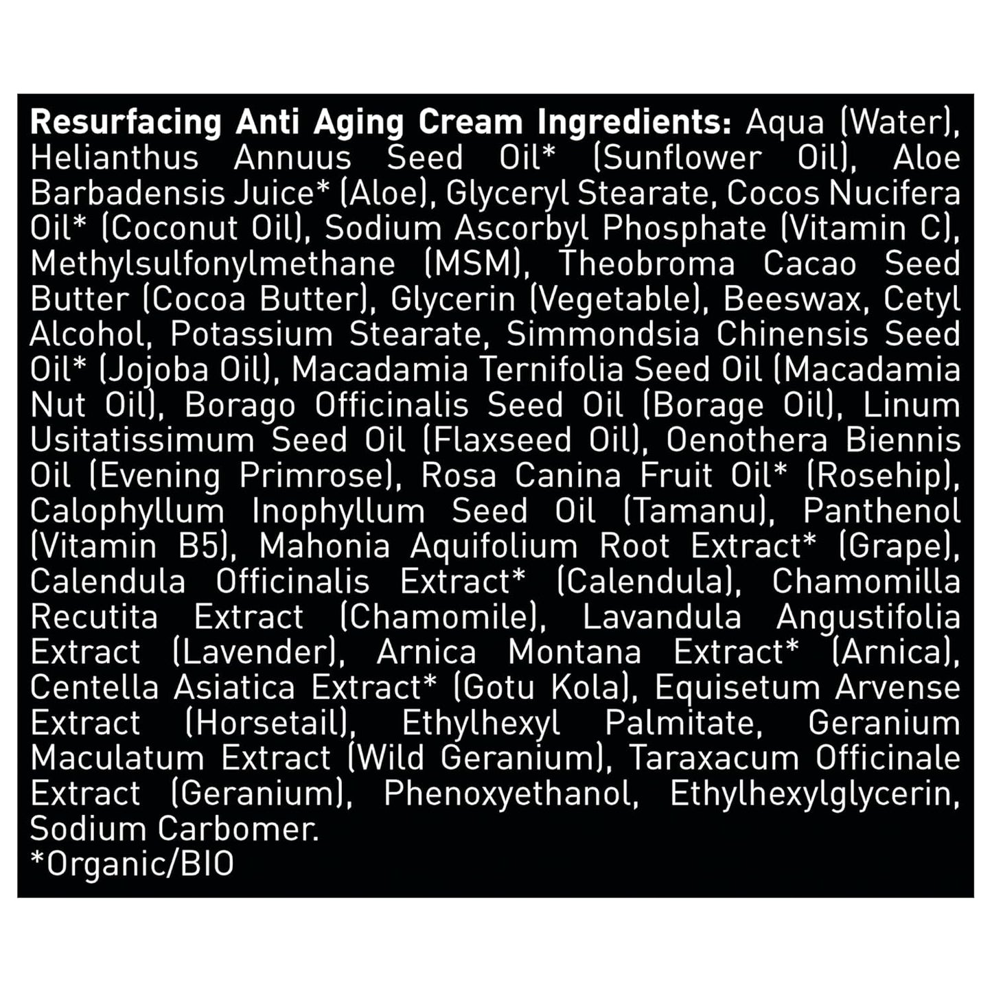 Brickell Men's Day and Night Anti Aging Cream Routine, Natural and Organic, Unscented, Skincare Gift Set-BrightBean Baby