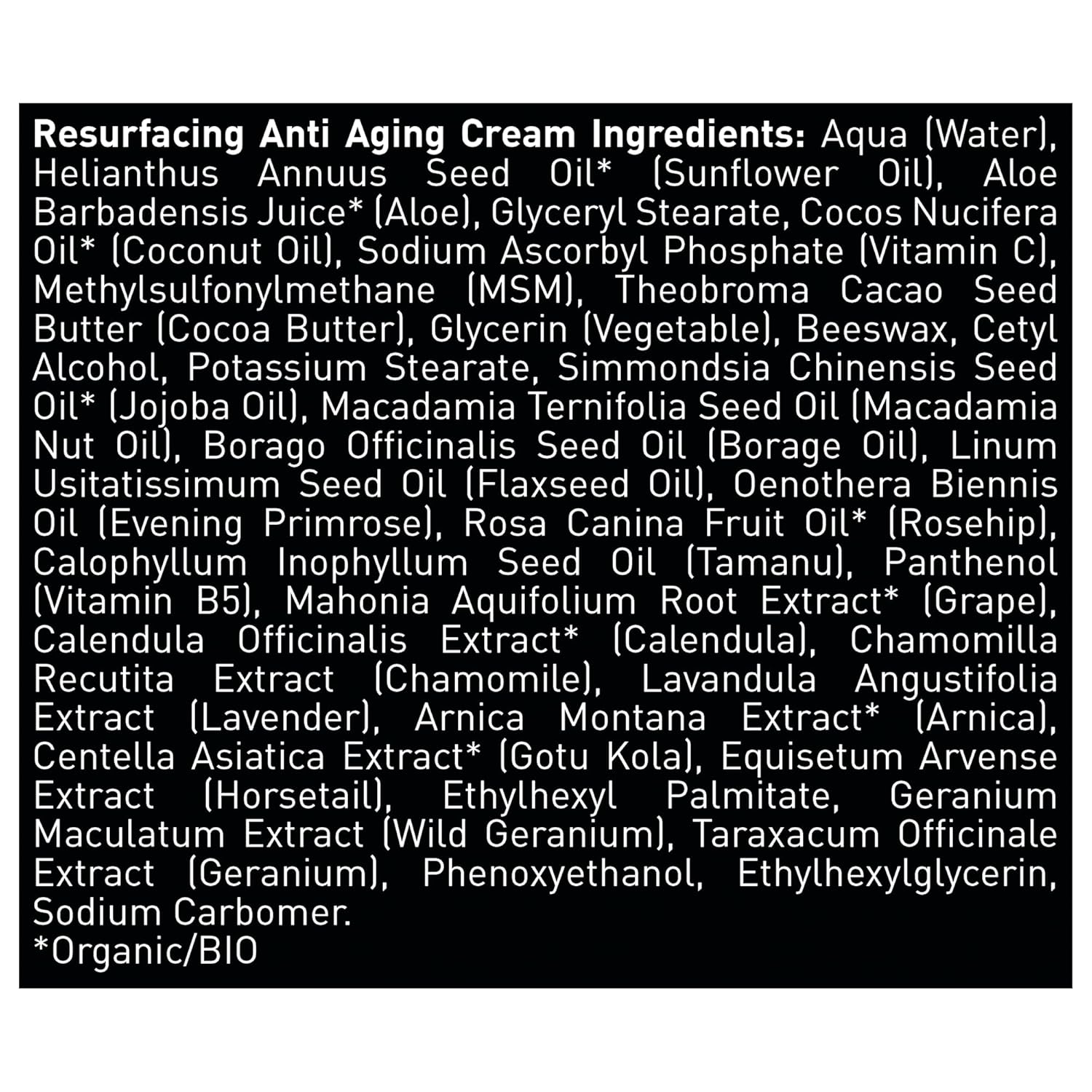 Brickell Men's Day and Night Anti Aging Cream Routine, Natural and Organic, Unscented, Skincare Gift Set-BrightBean Baby