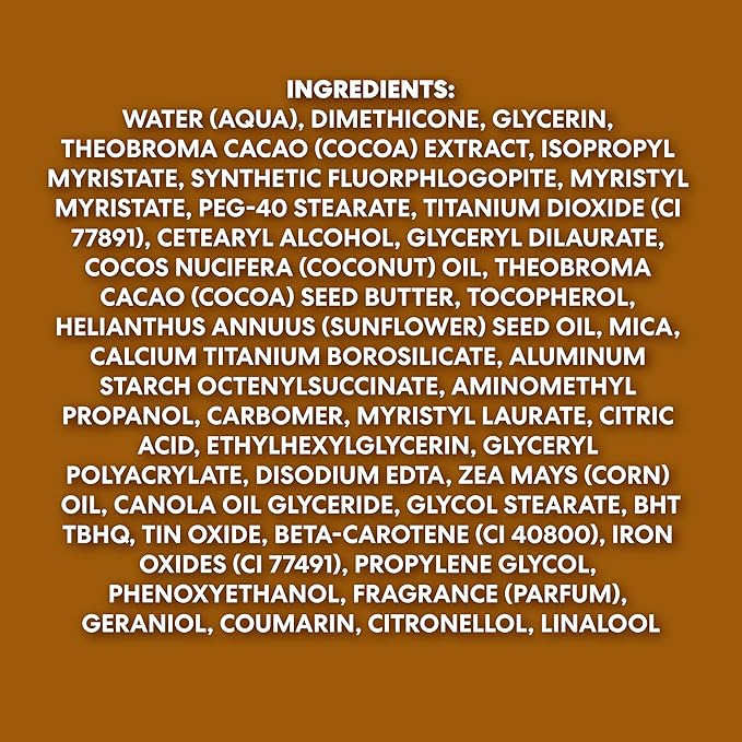 Palmer's Cocoa Butter Formula Shimmer Body Lotion with Vitamin E, 5.25 Fl Oz, Radiance Body Gloss, Help Blur Veins, Cellulite, Marks, 48 Hour Moisture-BrightBean Baby