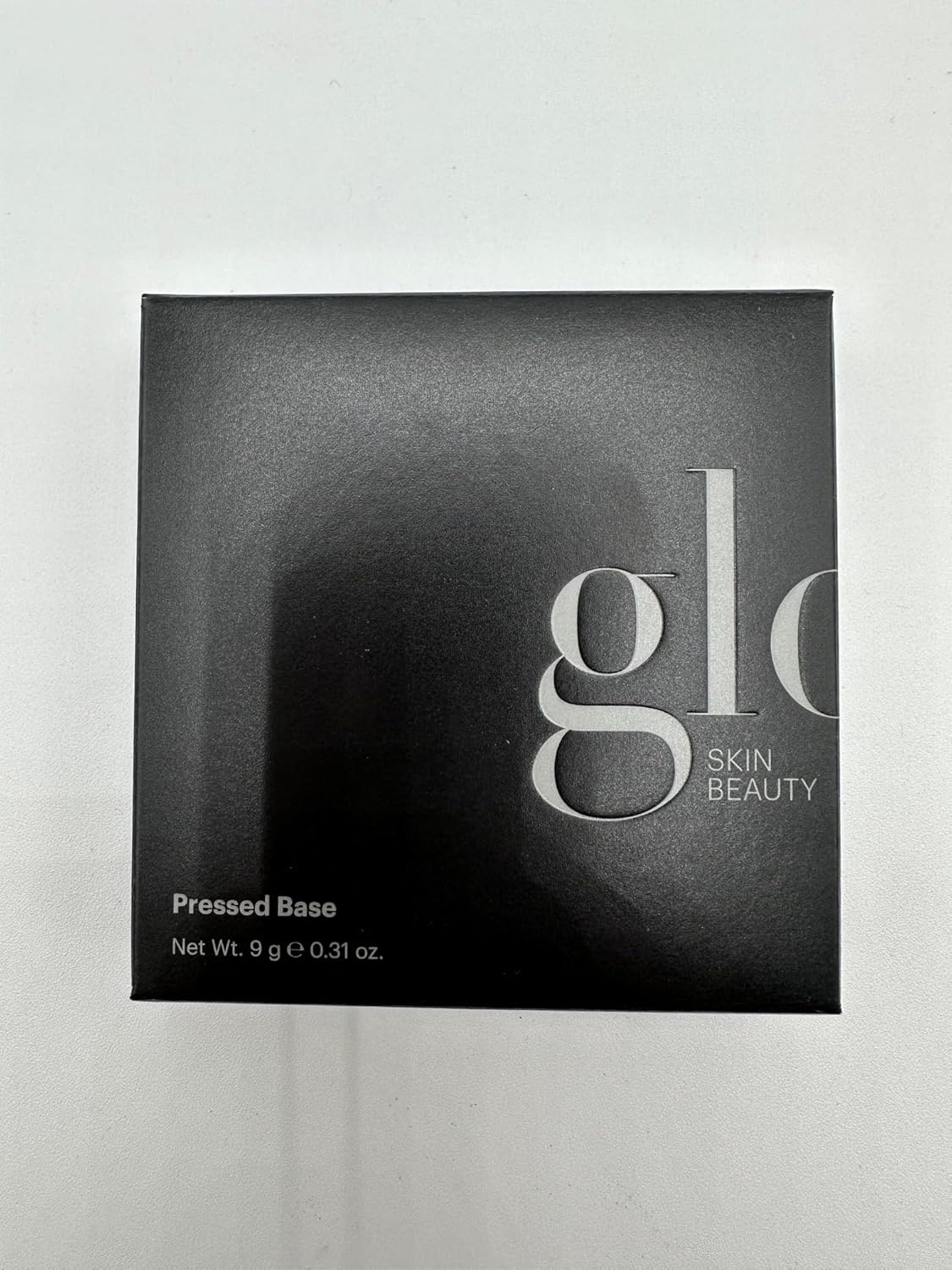 Glo Skin Beauty Pressed Base Powder Foundation Makeup (Golden Medium) - Flawless Coverage for a Radiant Natural, Second-Skin Finish-BrightBean Baby