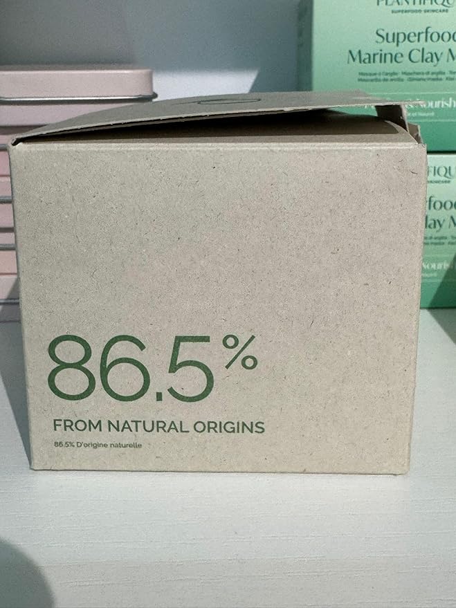 PLANTIFIQUE Only Refill Korean Glycolic Acid Toner Pads 60 Pcs with Niacinamide, CICA - AHA, BHA, PHA Daily Face Exfoliating Pads for Gentle Skin Renewal, Toner for Cleansing All Skin Types-BrightBean Baby