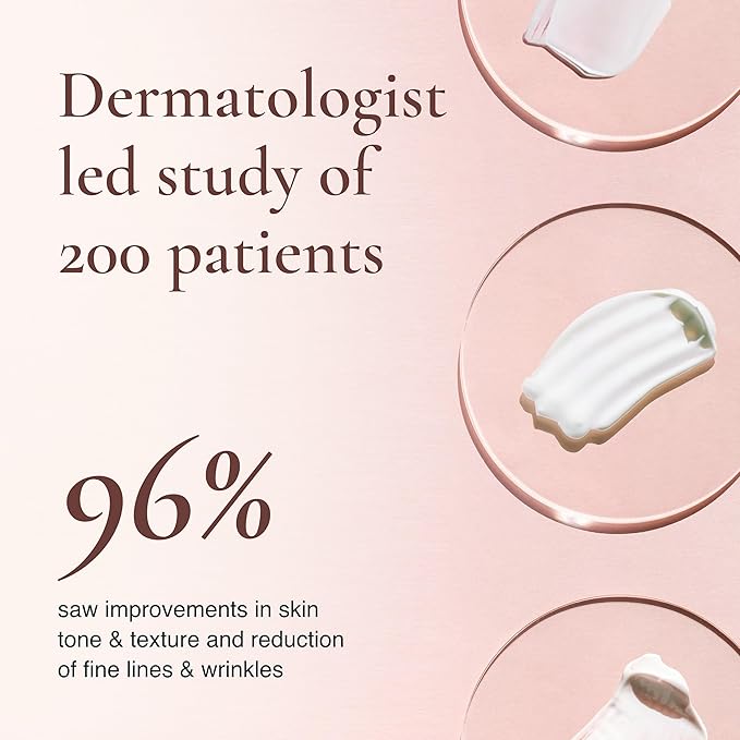 Reserveage Collagen Boosting Skincare Bundle - Includes Age-Defying Face Cream, Eye Cream, Hand & Foot Cream & Neck Cream for Women-BrightBean Baby