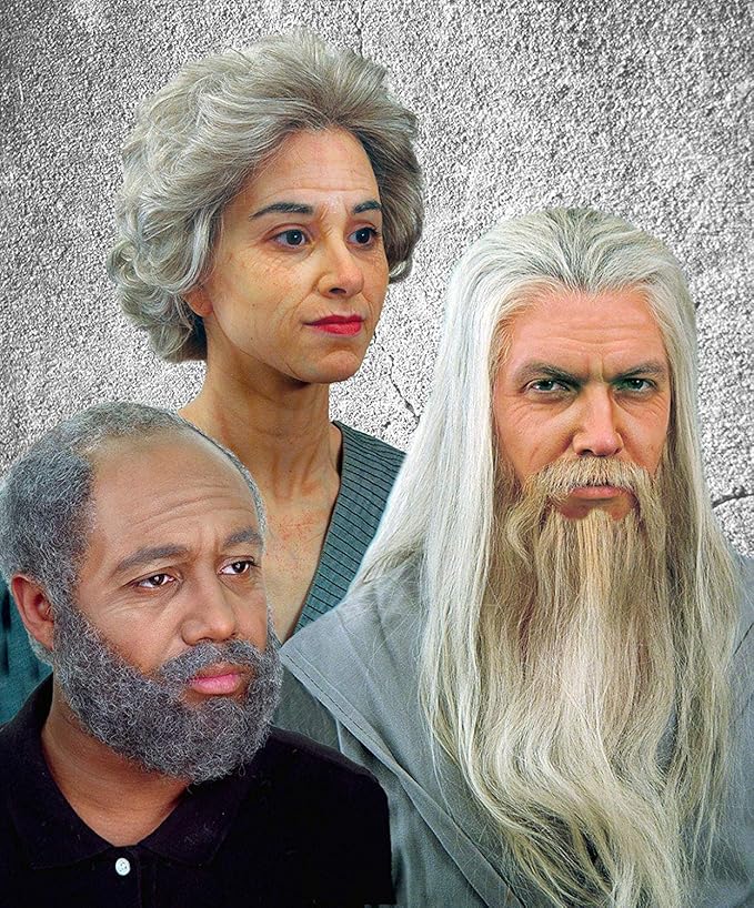 Mehron Makeup Mini-Pro Student Makeup Educational Kit (Fair/Olive)-BrightBean Baby