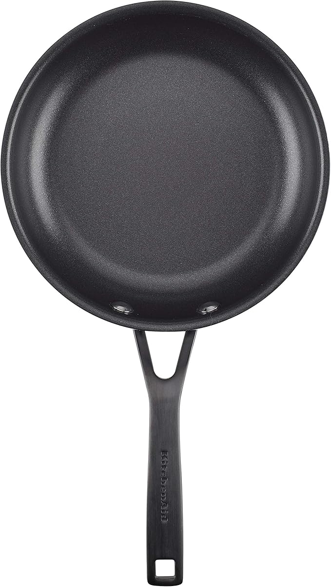 KitchenAid 5-Ply Stainless Steel Nonstick Fry Pan 8.25"