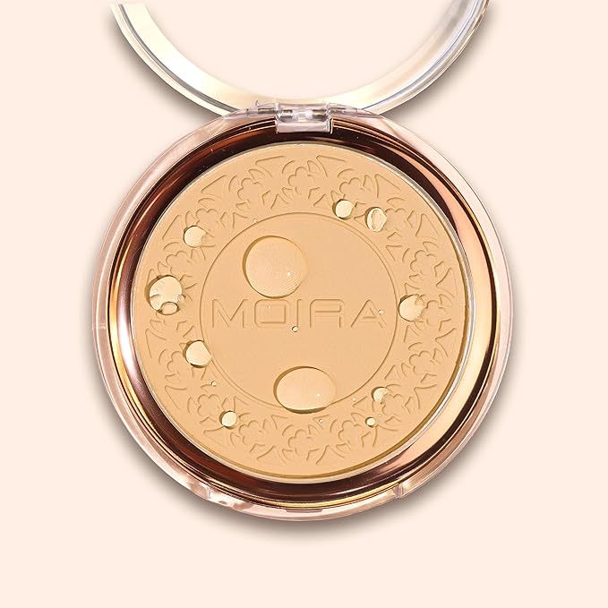Soft Focus Waterproof Setting Powder (350)-BrightBean Baby