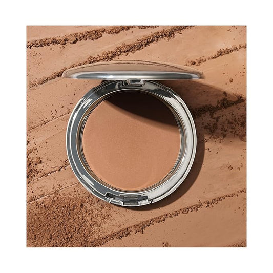 COVER FX Perfect Pressed Setting Powder - Deep-BrightBean Baby