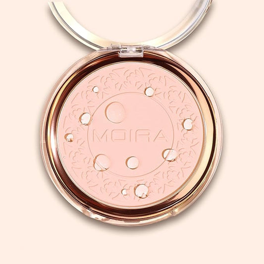 Soft Focus Waterproof Setting Powder (050)-BrightBean Baby