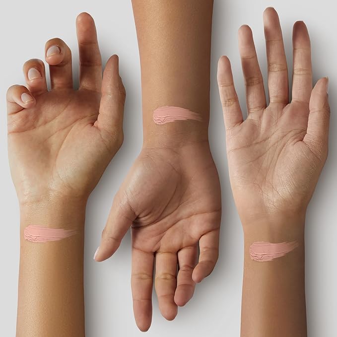 Tarte Shape Tape ULTRA CREAMY Concealer 0.33 fl. oz. (Light Beige 22B)-BrightBean Baby