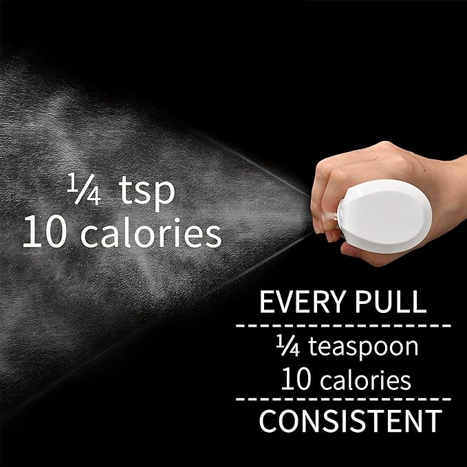 Oil Sprayer for Cooking, Olive Oil Sprayer Mister, 200ml Glass Olive Oil Spray Bottle, Kitchen Gadgets Accessories for Air Fryer, Patented Technology, Widely Used for Salad Making Baking Frying BBQ