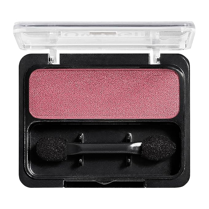 COVERGIRL - Eye Enhancers 1-Kit Eyeshadow, silky, sheer formula, double ended applicator, 100% Cruelty-free-BrightBean Baby