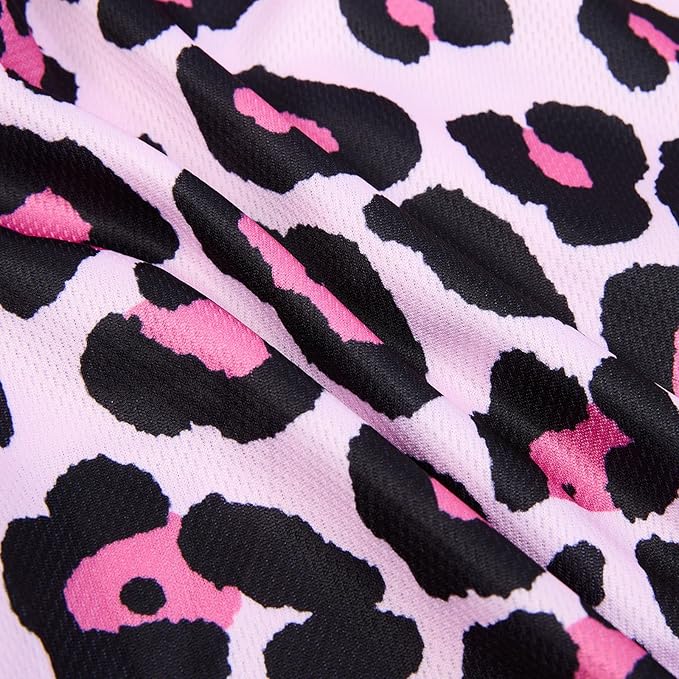 Fashion Funny Animal Printing Swim Trunks 5 inch Inseam Quick Dry Active Board Shorts for Men-BrightBean Baby