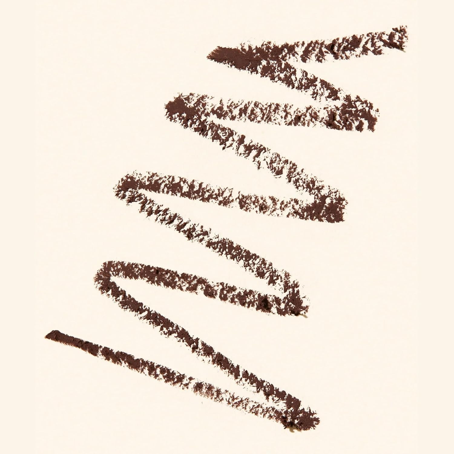 Live Tinted Hueliner Longwearing Pencil Eyeliner - Waterproof, Transfer-Proof, Long-Lasting Formula that Easily Glides On, High-Pigmented Pencil Eyeliner, 0.35g - Brown-BrightBean Baby