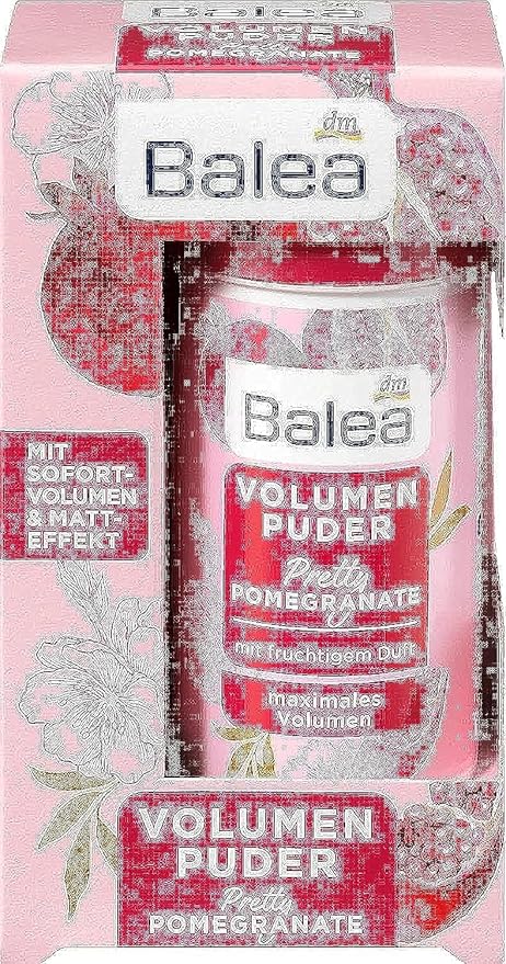 Volume Powder For Hair-BrightBean Baby