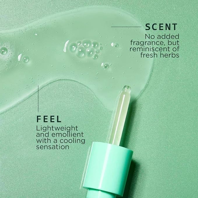 Sienna Naturals - D.N.A. Scalp Serum – Hair Growth Serum for Thinning Hair, Scalp Repair & Strength – Nourishing, Active Treatment for Scalp Health with Biotin & Rosemary– 1 oz-BrightBean Baby