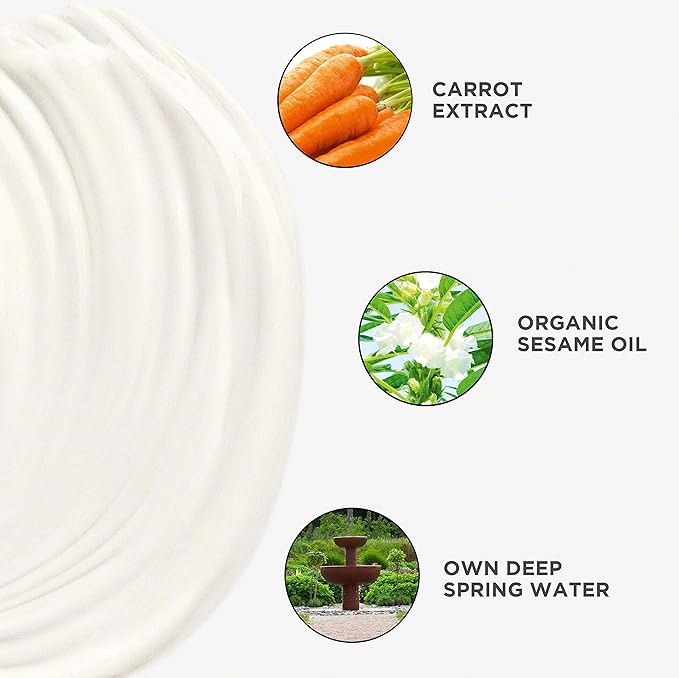 ANNEMARIE BÖRLIND – Eye Wrinkle Cream – Natural Vitamin C + E Anti Aging Eye Cream for Smoothed, Brighter, and Plump Skin With New Elasticity – 0.67 Oz-BrightBean Baby