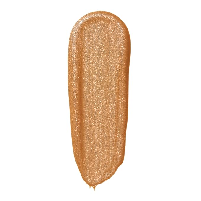 e.l.f. Halo Glow Liquid Filter, Complexion Booster For A Glowing, Soft-Focus Look, Infused With Hyaluronic Acid, Vegan & Cruelty-Free, 5 Medium/Tan-BrightBean Baby