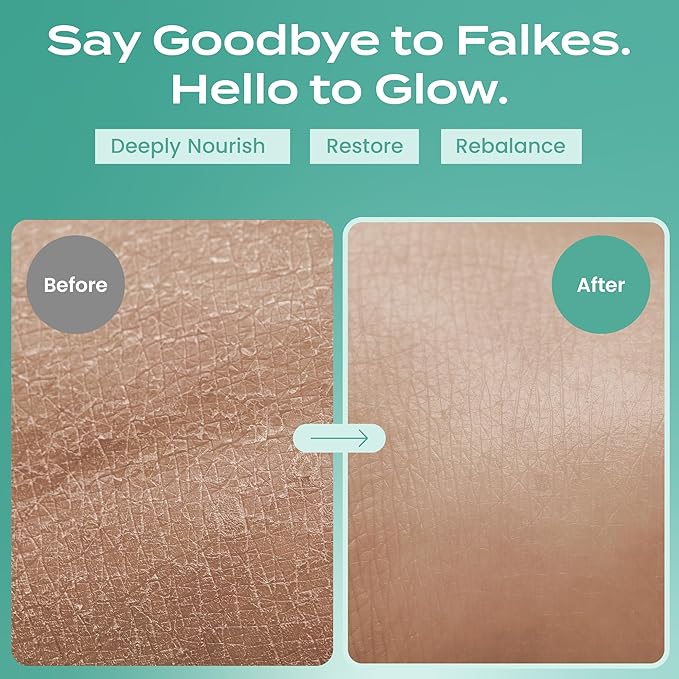 Body Restore Grass Fed Whipped Beef Tallow for Skin, Face, Body, Dry Skin - with Manuka Honey, Jojoba Oil, Birthday Gifts for Women, Men, Travel Essentials, Self Care - Eucalyptus-BrightBean Baby