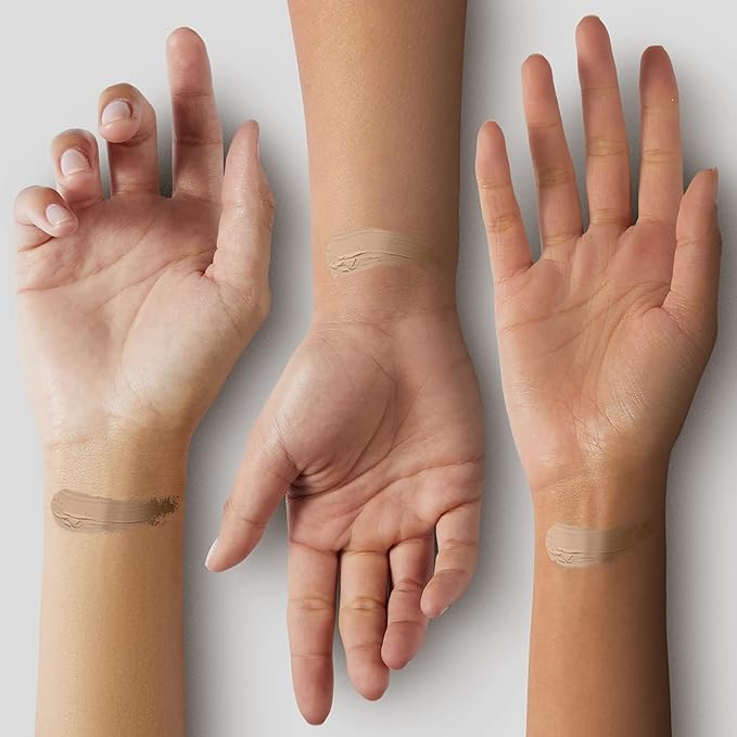 PURITO Cica Clearing BB Cream #23 Natural Beige 1 fl.oz / 30ml, Vegan bb cream, foundation, cruelty free-BrightBean Baby