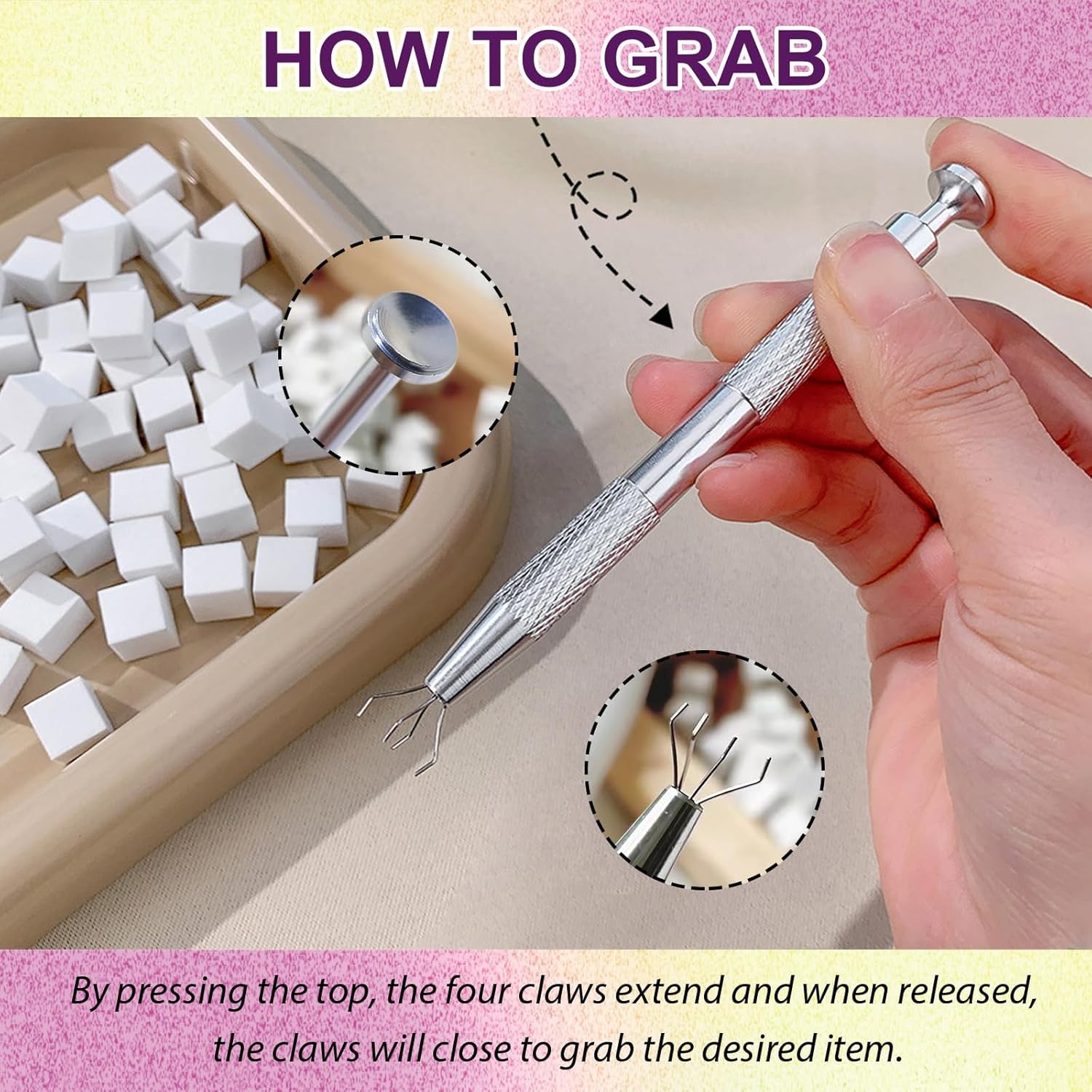 Gradient Painting Gel, 9 Colors Ombre Gel Nail Polish with 100Pcs Nail Sponges &Tweezers Sponging for Pigment Pat Aura Nails, French Manicure DIY Nail Art Ancient City-BrightBean Baby