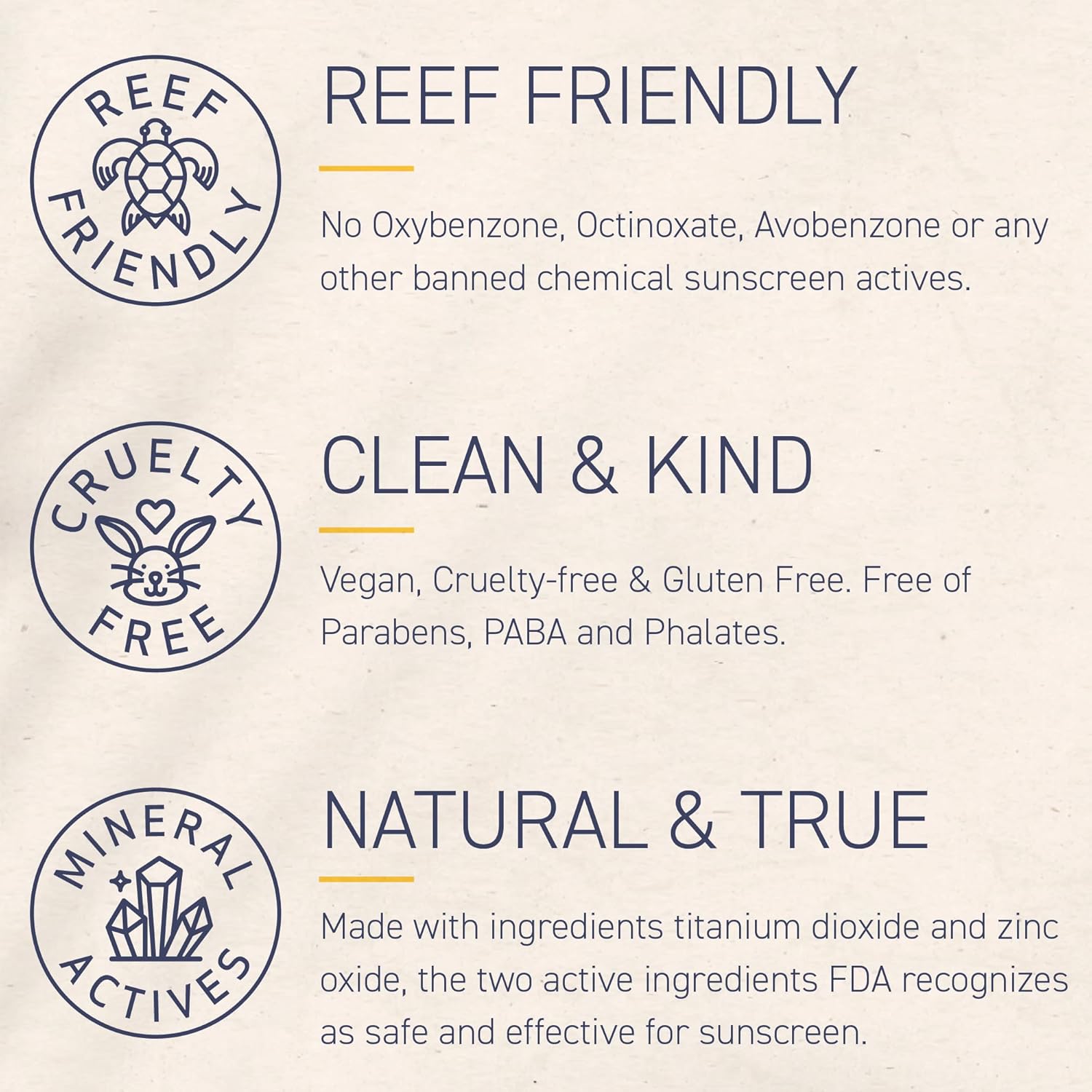 Brush On Block SPF 50 Mineral Powder Sunscreen, Translucent, Broad Spectrum, Water Resistant Face Protection, For All Skin Tones & Types, Reef Friendly, Mfg in USA-BrightBean Baby