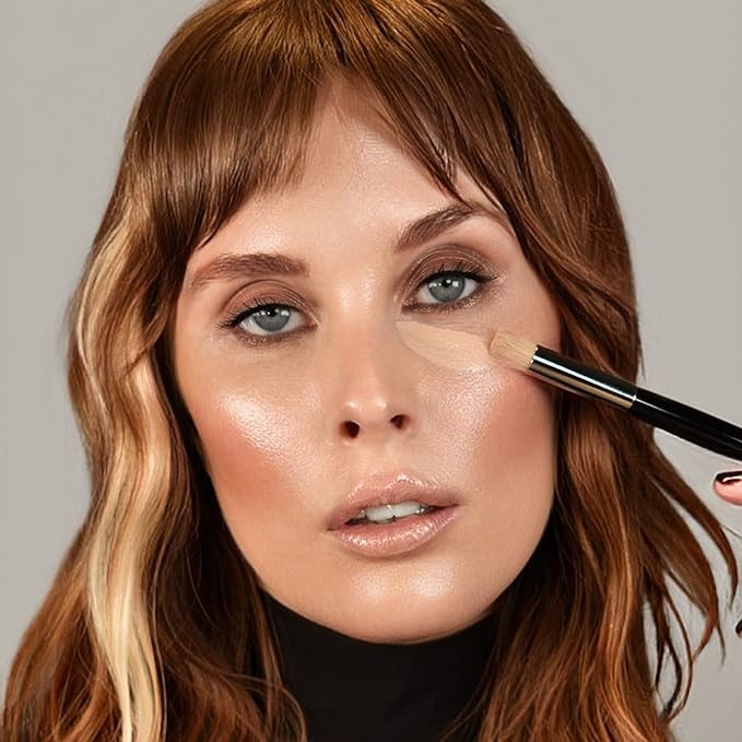 MĒTIER® Peau Vierge Concealer (Shade 1)-BrightBean Baby