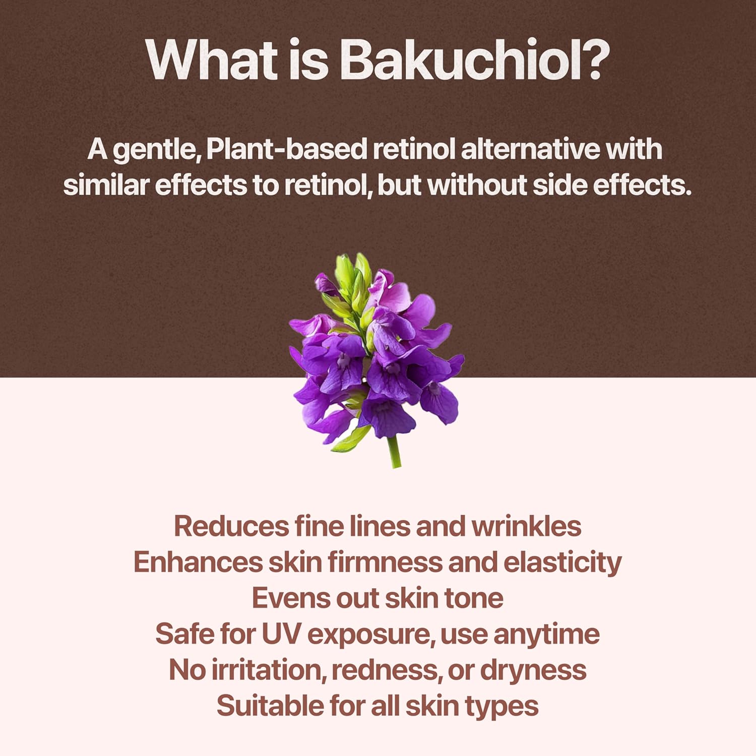 PDRN Cream with Salmon DNA, Ceramide NP, Collagen, Plant Based Bakuchiol, Moisturizing Bifida and Hyaluronic, CUSKIN, Korean Skin Care PDRN Cream, 50 ml (1.69 fl. oz.)-BrightBean Baby