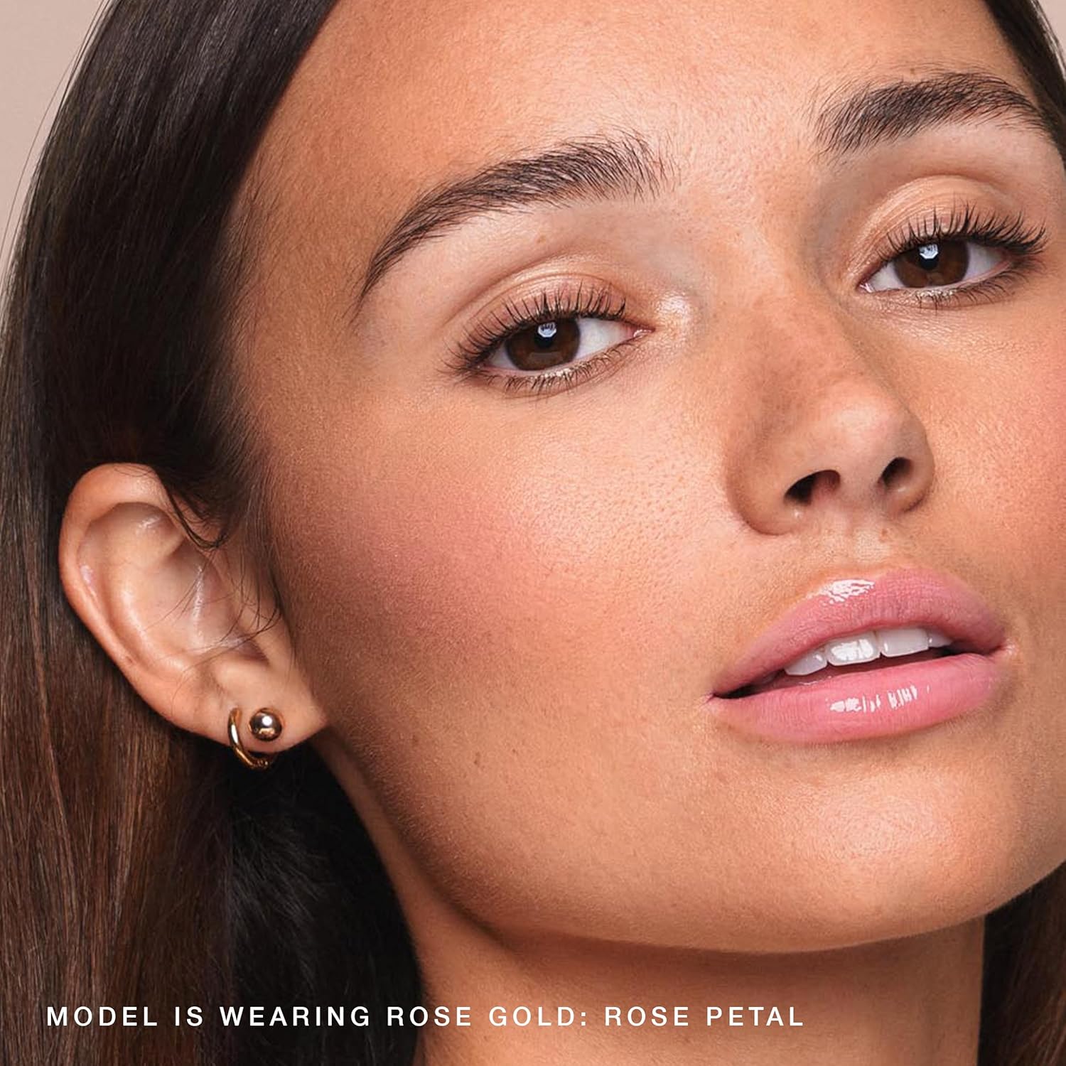 Jouer Blush Bouquet Duo Deluxe Mini 2 Shade Blush Palette High Pigment Powder Natural Flush Beauty Cosmetics Vitamin E Talc-Free Paraben, Gluten & Cruelty Free-BrightBean Baby