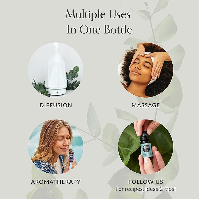 Edens Garden Ginger Essential Oil- 100% Pure Premium Grade, Undiluted, Natural, Therapeutic, Aromatherapy, The Best for Diffuser, Skin, Candle, Kid Safe 30 ml (1 fl oz)-BrightBean Baby