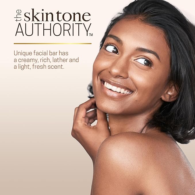 Ambi Even & Clear Under Eye Serum Anti Aging Formula with Peptides and Hyaluronic Acid to Reduce Fine Lines and Wrinkles, with Cocoa Butter Cleansing Bar-BrightBean Baby