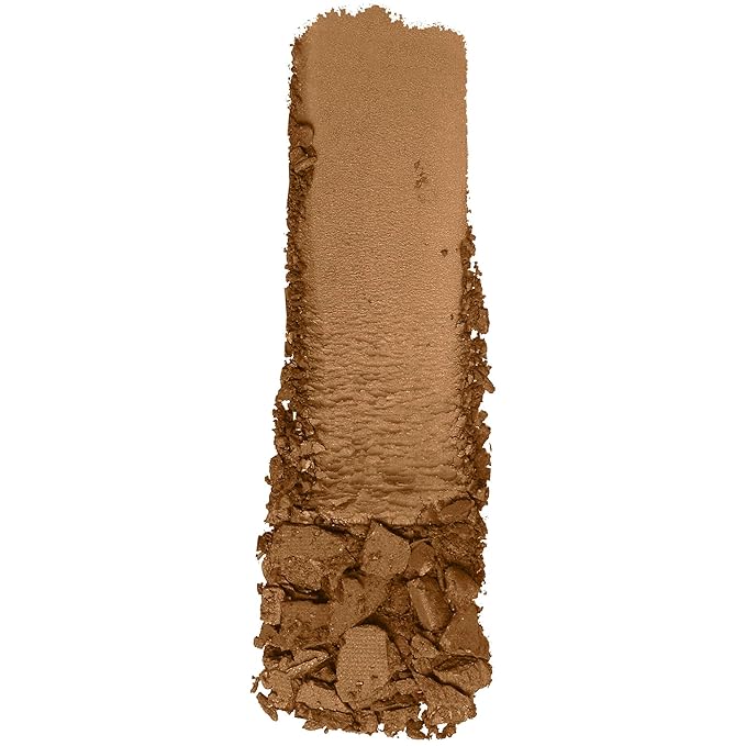 wet n wild Color Icon 10-Pan Eyeshadow Makeup Palette, Yellow Call Me Sunshine, Long Lasting, Shimmer, Metallic, Glittery, Matte, Rich Smooth Pigment, Cruelty Free-BrightBean Baby