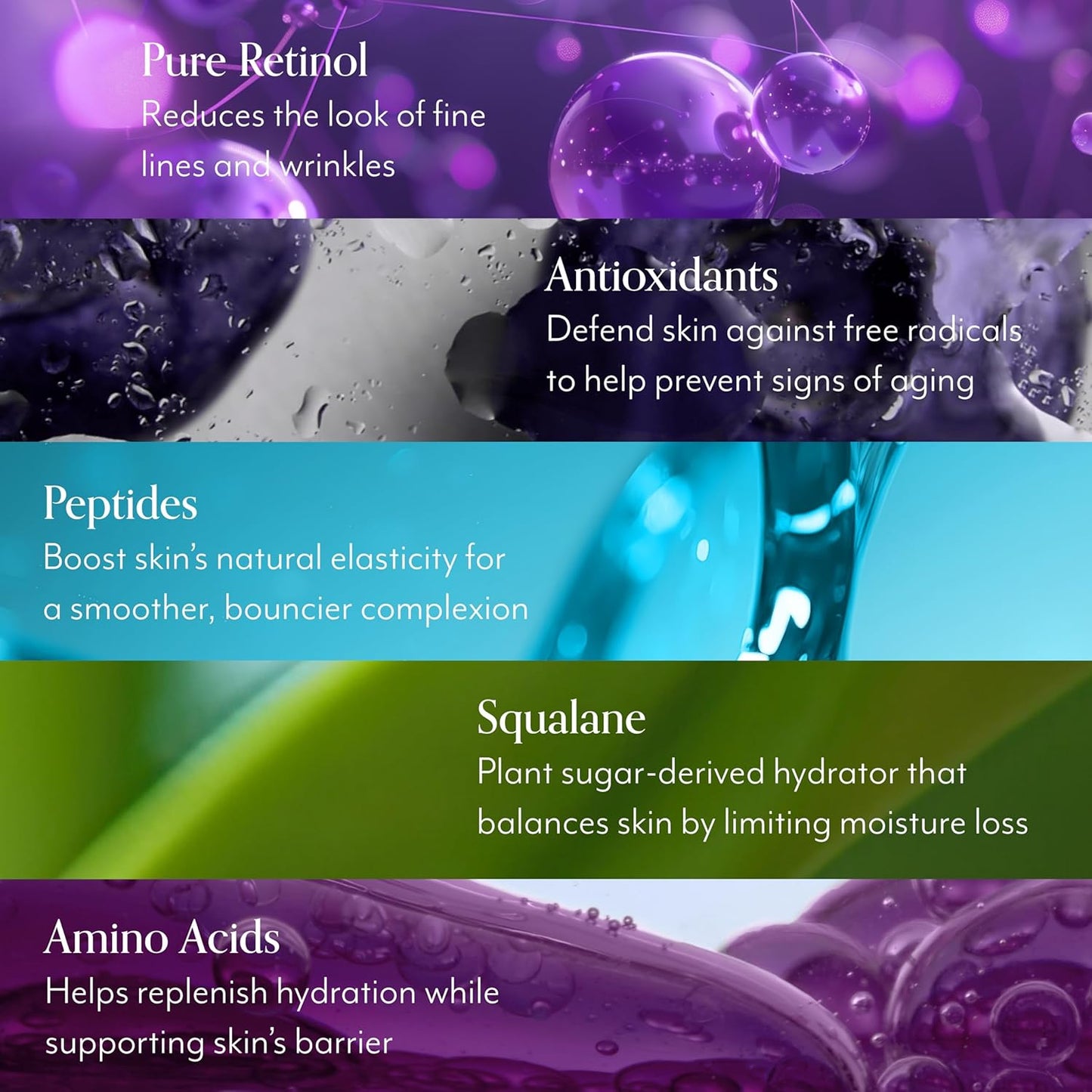 Bliss Youth Got This Retinol Moisturizer | Pure Retinol + PREVENT-4™ Complex for Fine Lines, Texture & Deep Hydration | Clean, Fragrance-Free, Vegan & Cruelty-Free | 50 mL-BrightBean Baby