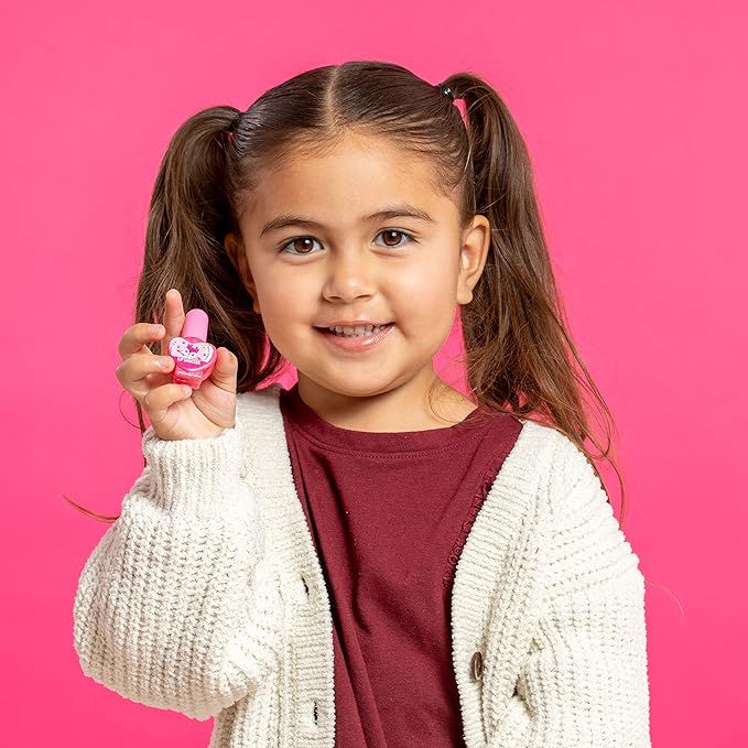 Lip Smacker Holiday Christmas Original & Best Glam Makeup Bag Makeup Set For Girls-BrightBean Baby