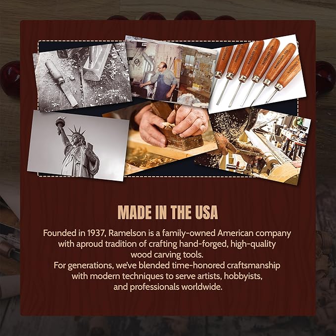 R Murphy/Ramelson New Haven Oyster Shucking Knife, Shucker Tool Opener, Curved Bent Tip, Wood Handle, Stainless Steel Blade, Made in USA, Regular (2 Pack)