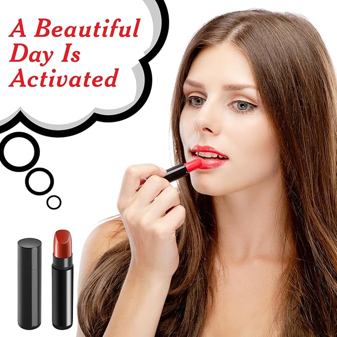 25PCS 3/16 Oz (5.5 ml) Twist up Lip Balm Tubes,Empty Lip balm containers, Echapstick tubes empty, Refillable Lip Balm Bottles, for DIY Homemade Lipsticks,Chapsticks,Homemade Solid Perfume, Black-BrightBean Baby