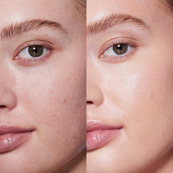 e.l.f. Camo Color Corrector, Hydrating & Long-Lasting Color Corrector For Camouflaging Discoloration, Dullness & Redness, Vegan & Cruelty-Free, Yellow-BrightBean Baby