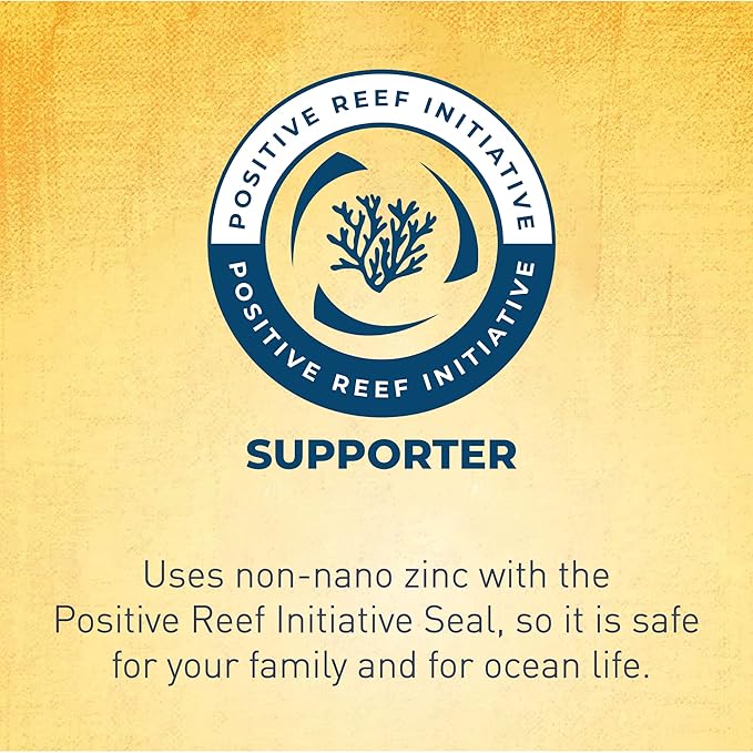 BOB KIDS Balm, SPF 40 Broad Spectrum Mineral Sun Protection, Hydrating, Perfect for Winter and Water Sports, Safe for Sensitive Skin, For All Ages-BrightBean Baby