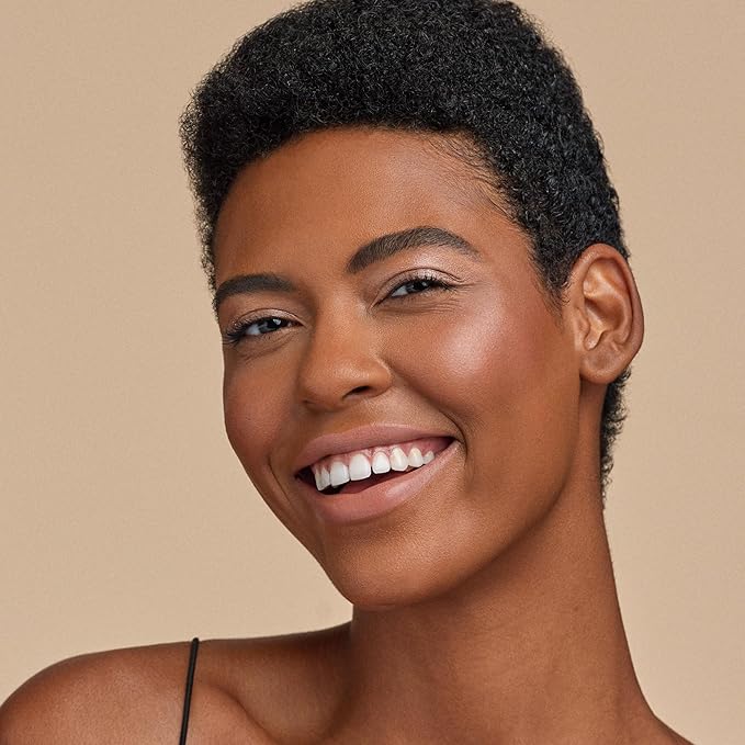 Catrice | All Over Glow Tint | Multi-Use Liquid Highlighter | Face & Body | Vitamin C, Niacinamide, Squalene, and Panthenol | Long-lasting & Lightweight | Vegan & Cruelty Free (020 | Keep Blushing)-BrightBean Baby