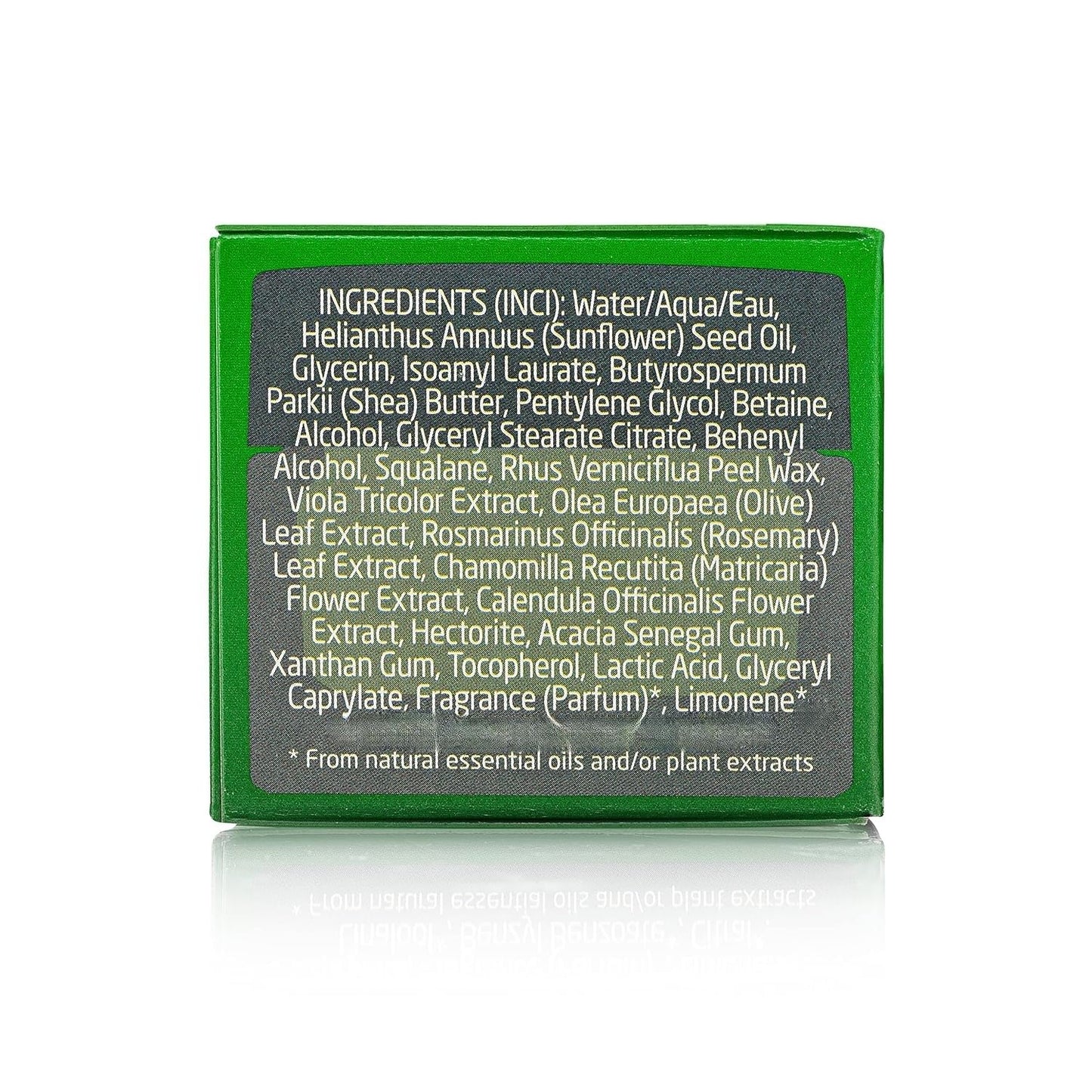 Weleda Skin Food Face Care Nourishing Night Cream, 1.3 Fluid Ounce, Plant Rich Moisturizer with Sacha Inchi Oil, Cica and Squalane-BrightBean Baby