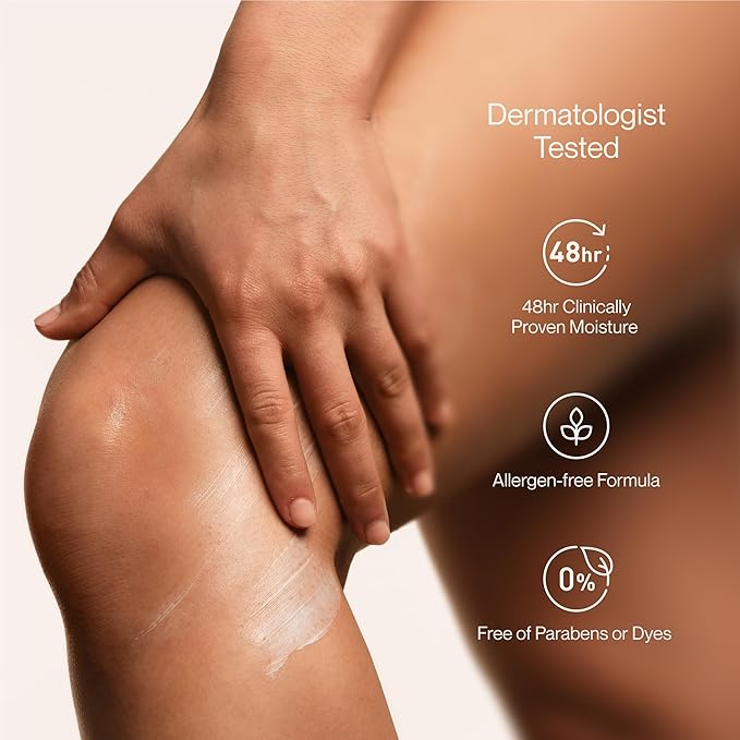 Suave Radiance Restore Hand & Body Lotion For Women With Vitamin C, Brighten & Hydrate Dry, Dull Skin, Non Greasy, Moisturizing Cream Evens Skin Tone, Allergen Free, 28 FL OZ Pump, 4 Pack-BrightBean Baby