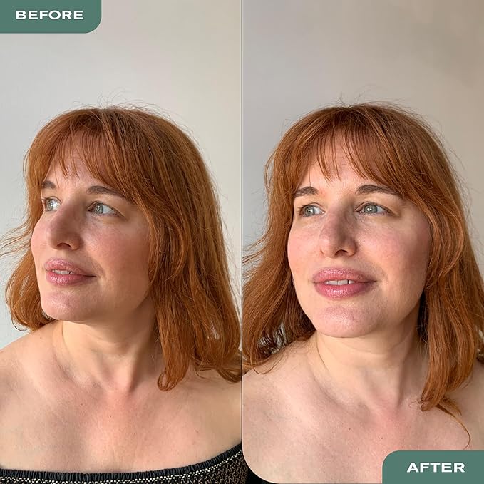 Erno Laszlo Shake-It Tinted Skincare Finisher, Neutral Face Tint for Lighter Complexions, Even Skin Tone & Refine Pores - Pore Minimizer for Face with Natural Matte Finish (3 Fl Oz) Tinted Moisturizer-BrightBean Baby