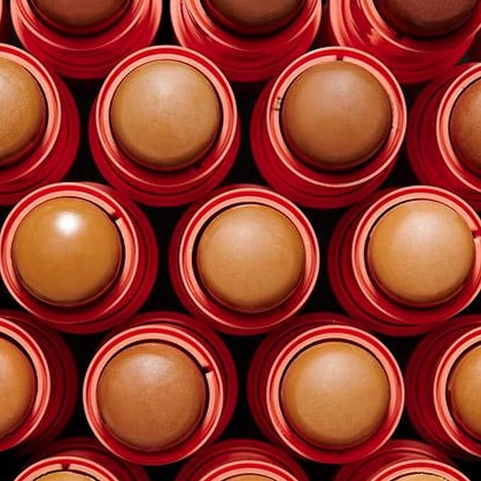 Juvia's Place Shade Stick Foundation, Concealer, Contour, Dominica, Tan w/Golden Undertone, .34 oz-BrightBean Baby