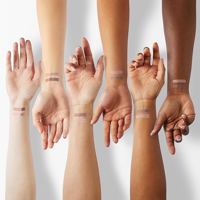 COLORGRAM Under Eye Highlighter Stick 07 Warm Peach | Silky-Smooth Long-Lasting Highlighter & Contouring Stick for Smudge-Proof, Shining Daily Makeup | K-Beauty Face Highlighters & Luminizers-BrightBean Baby