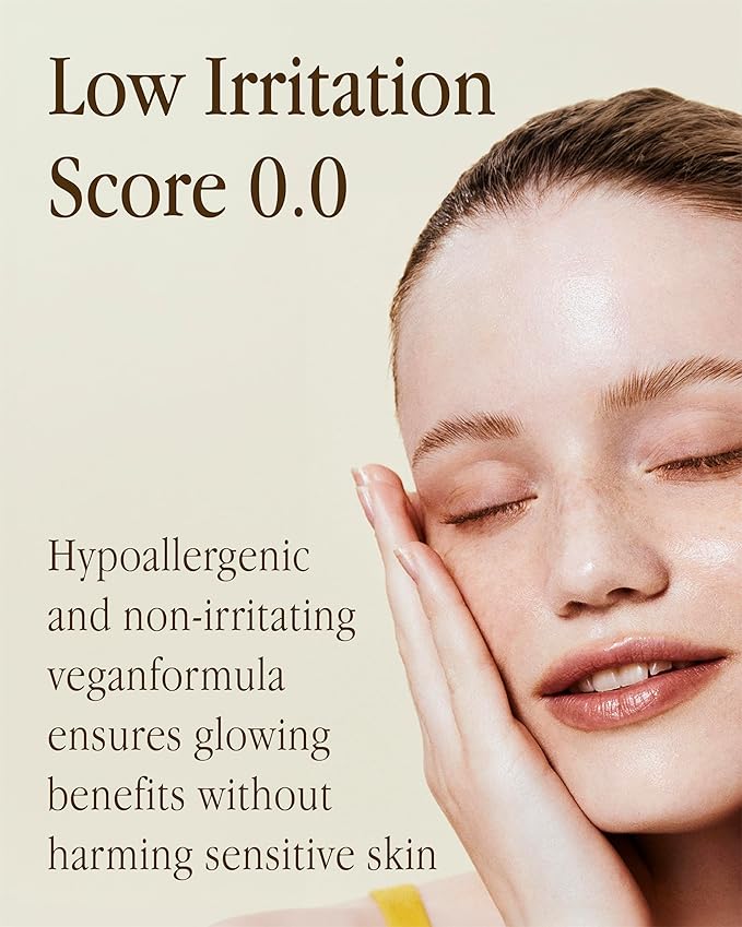 Farm Rx Pineapple Plus PHA Scrub Cleanser (6.7fl oz) - Gently Exfoliating Face Wash for Smooth, Bright Skin. Korean Skin Care. PHA, Niacinamide, Panthenol.-BrightBean Baby