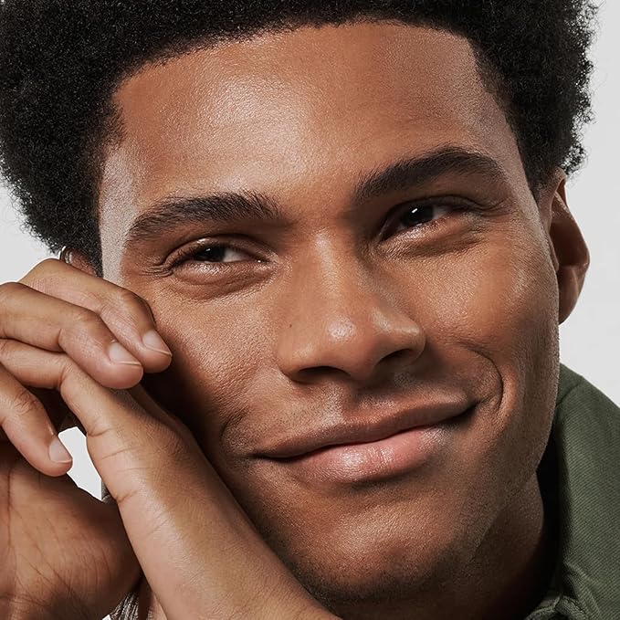 APOSTLE Reclaim Tinted Moisturizer for Men (4 Westmoreland) - Niacinamide, Vitamin E, Squalane, Hyaluronic Acid, Tinted Face Moisturizer For Men. Hydrates, Evens Skin Tone, 1 Fl. Oz.-BrightBean Baby