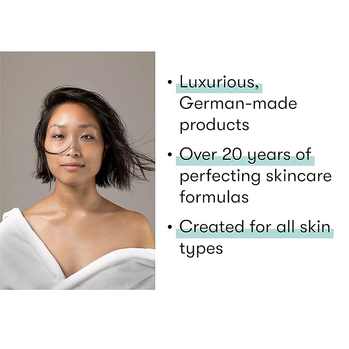 Dermaroller HC902 Home Care Roller (0.2 mm)-BrightBean Baby