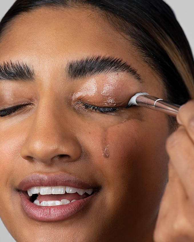 Borboleta Breakdown Oil-Free Eye Makeup Remover (Travel Size, 1 oz)-BrightBean Baby