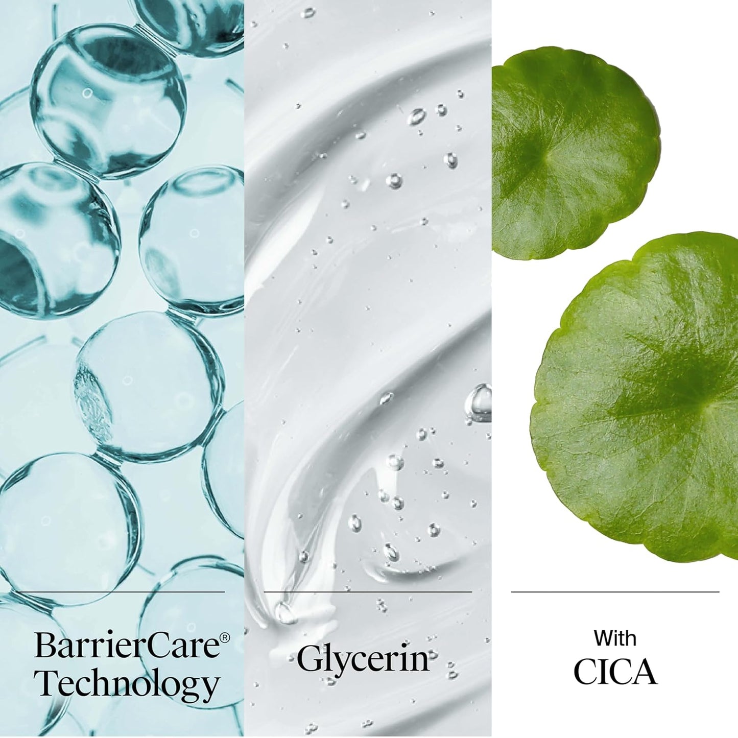 Neutrogena Ultra Gentle Foaming Facial Cleanser, Foaming Face Wash for Sensitive Skin, Gently Cleanses Away Dirt, Oil & Makeup Without Over Drying, Fragrance-Free, 5.8 fl. oz-BrightBean Baby